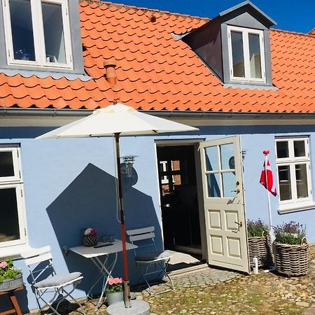 Harbour Living West Vila Ringkøbing Exterior foto
