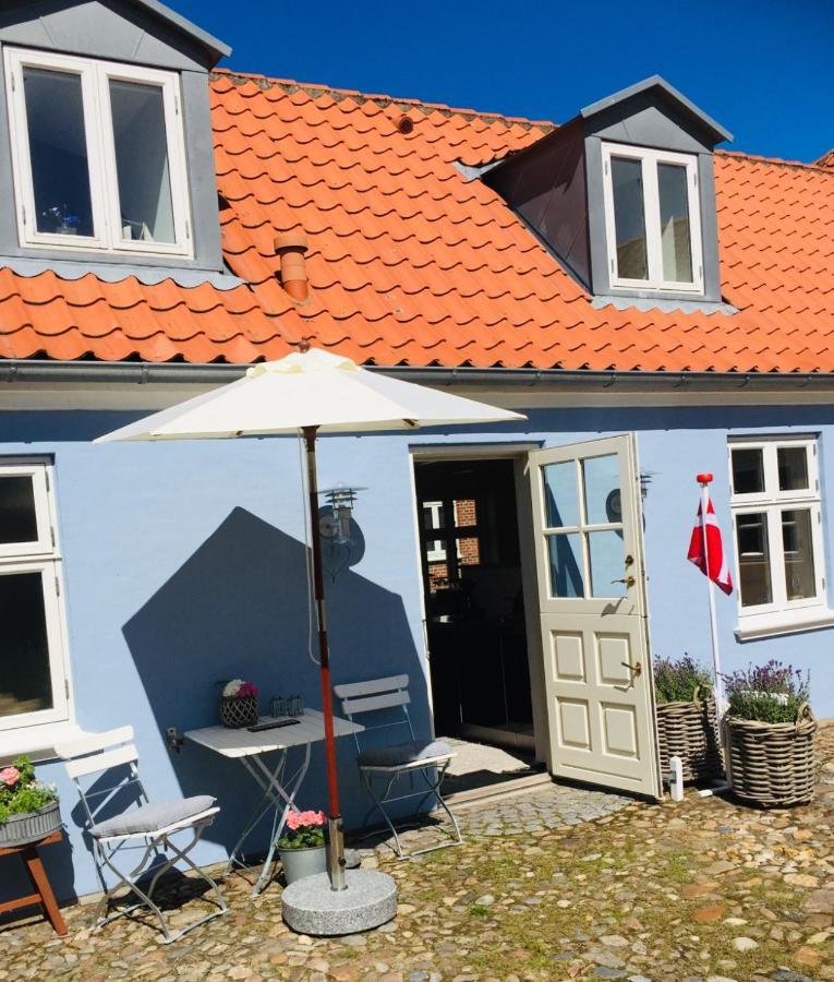 Harbour Living West Vila Ringkøbing Exterior foto