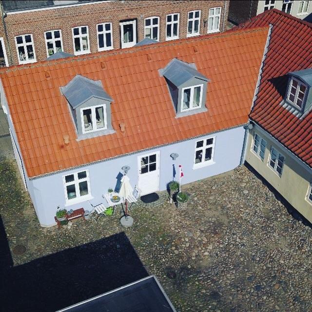 Harbour Living West Vila Ringkøbing Exterior foto