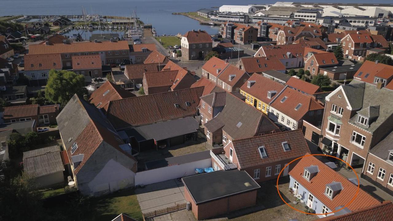 Harbour Living West Vila Ringkøbing Exterior foto