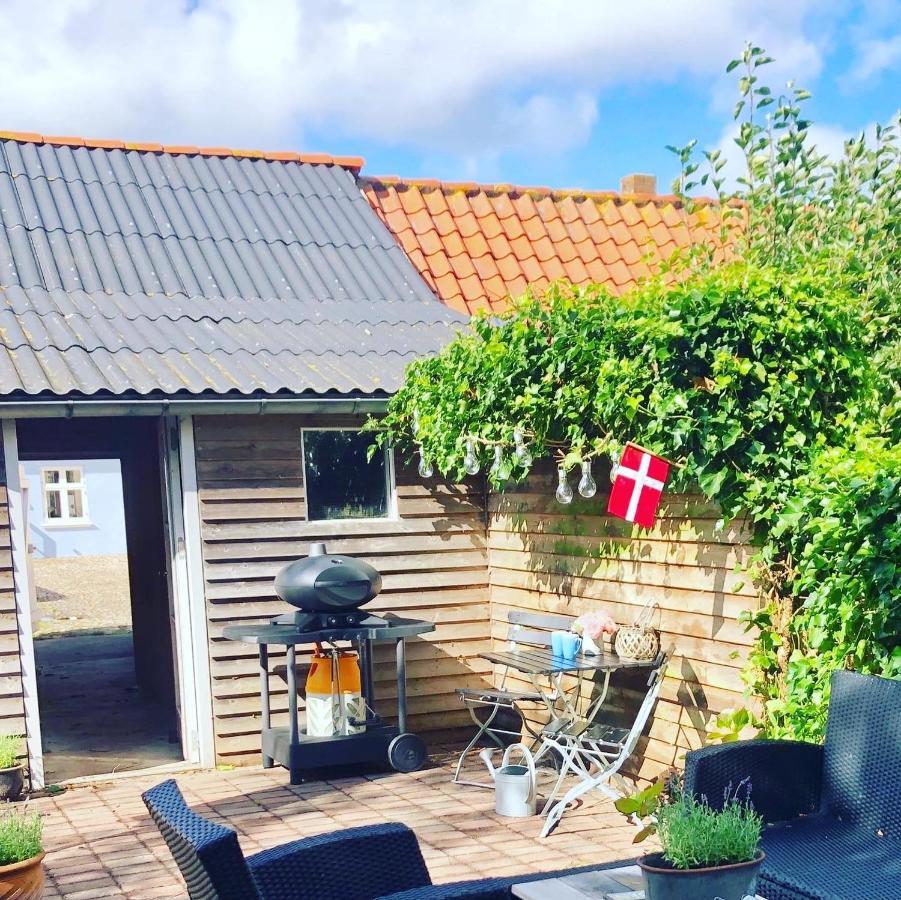 Harbour Living West Vila Ringkøbing Exterior foto