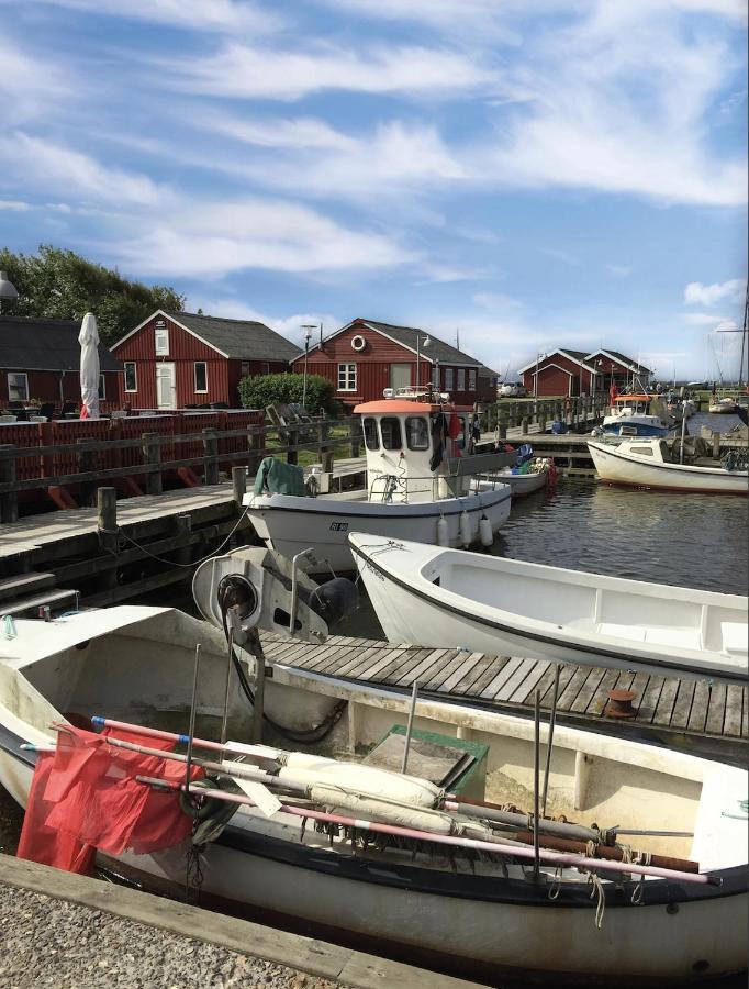 Harbour Living West Vila Ringkøbing Exterior foto