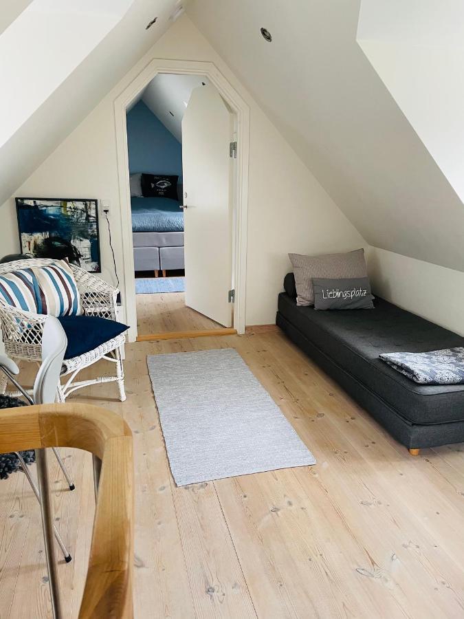 Harbour Living West Vila Ringkøbing Exterior foto