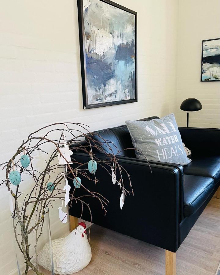 Harbour Living West Vila Ringkøbing Exterior foto