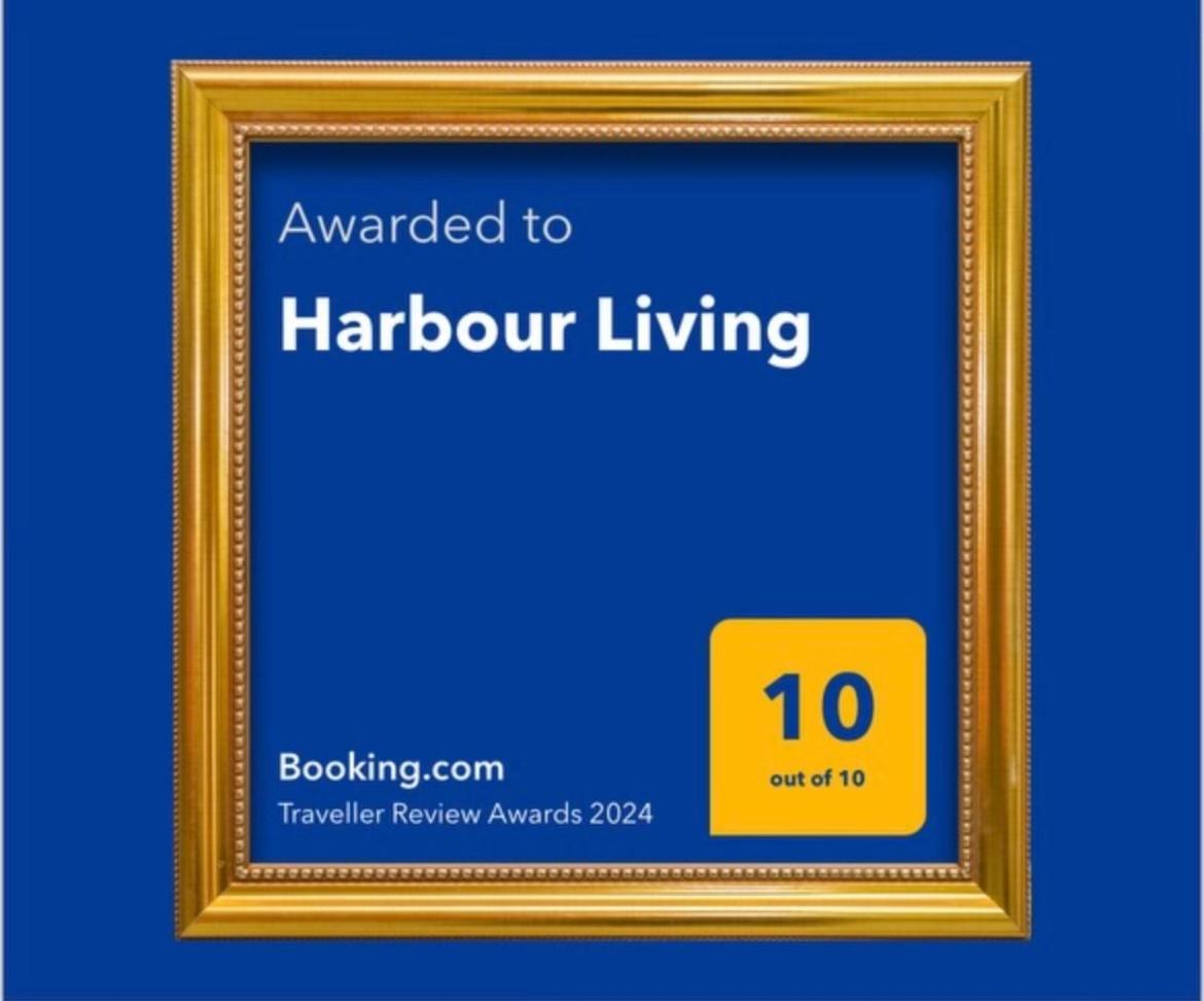 Harbour Living West Vila Ringkøbing Exterior foto